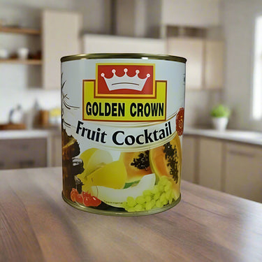 GOLDEN CROWN-Fruit Cocktail-850gm